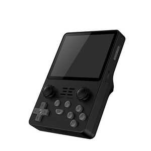 Shadow Gadgets™ | Retro Handheld Arcade Game Console