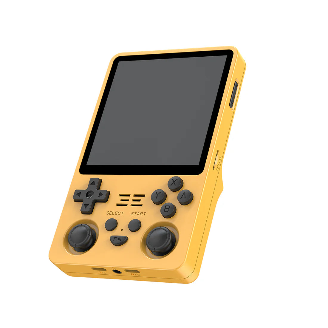 Shadow Gadgets™ | Retro Handheld Arcade Game Console